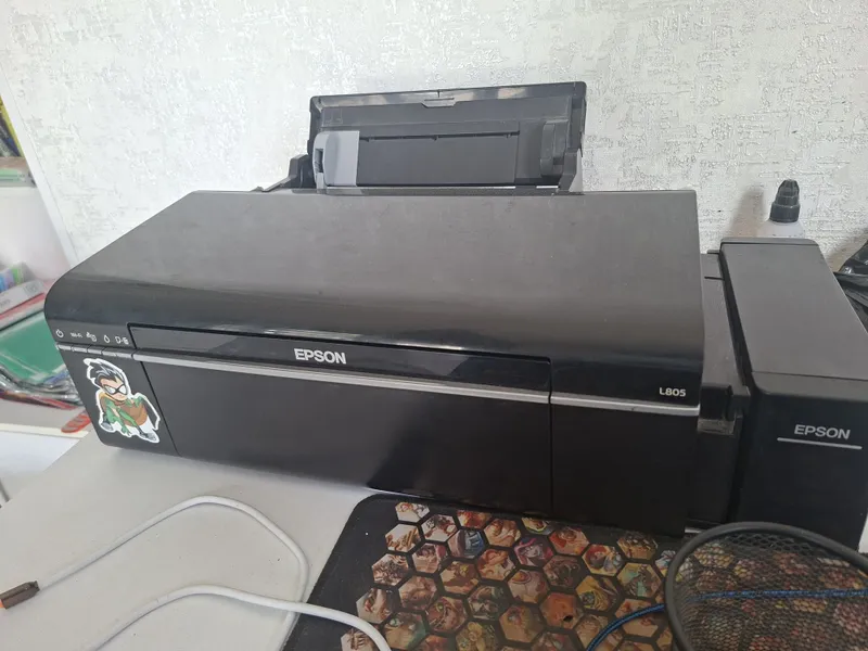 Printer Epson l805 sotiladi