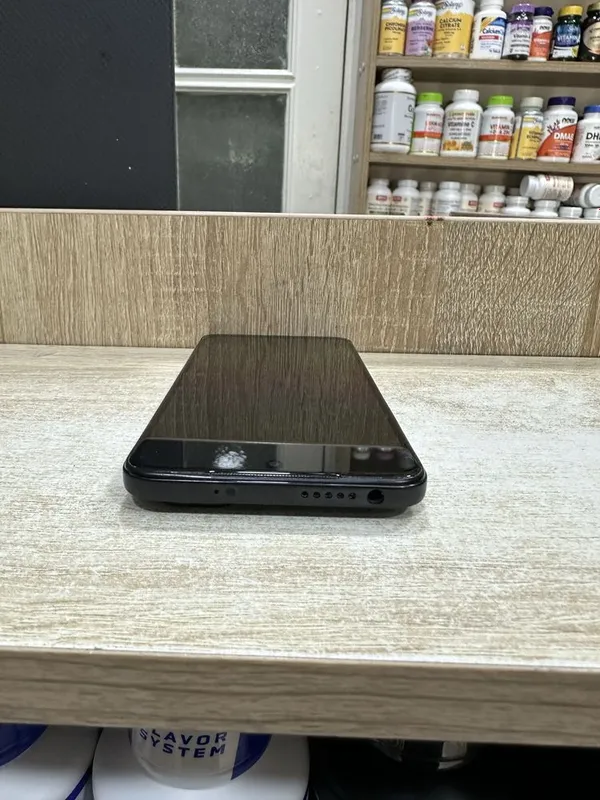 REDMI NOT 11s ishlatilingan ideal — фото 2