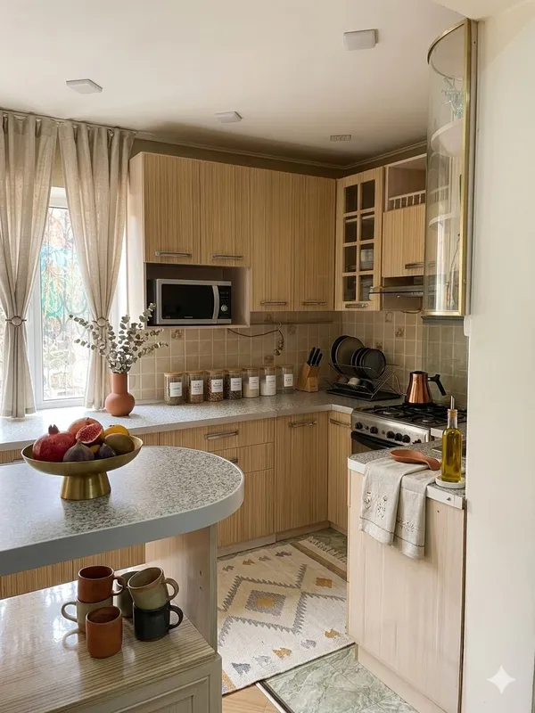 4.68 sotix hovli — Shimoliy vokzaldan atigi 3 daqi — фото 4
