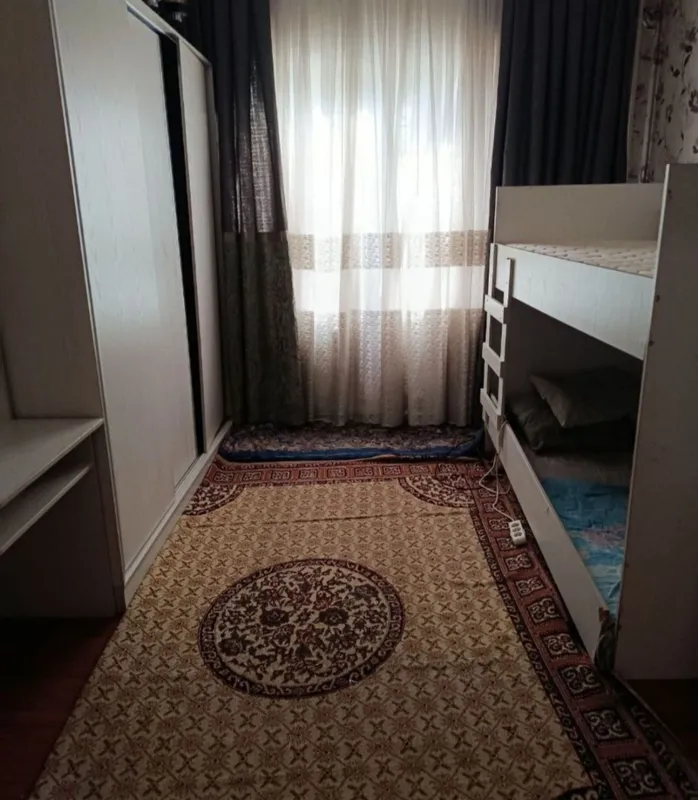 аренда квартира ибин сино 1 мацив 2х3 450$ — фото 1