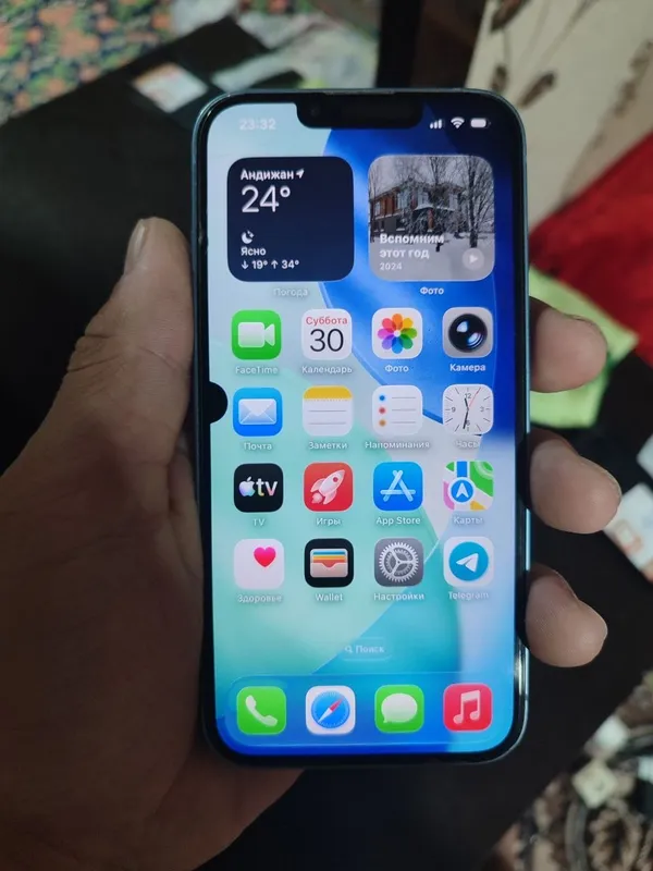 iPhone 14 eSIM