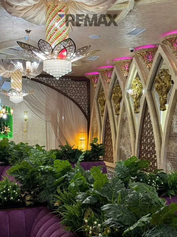 Algoritm massivida premium restoran — biznes uchun ajoyib imkoniyat! 5