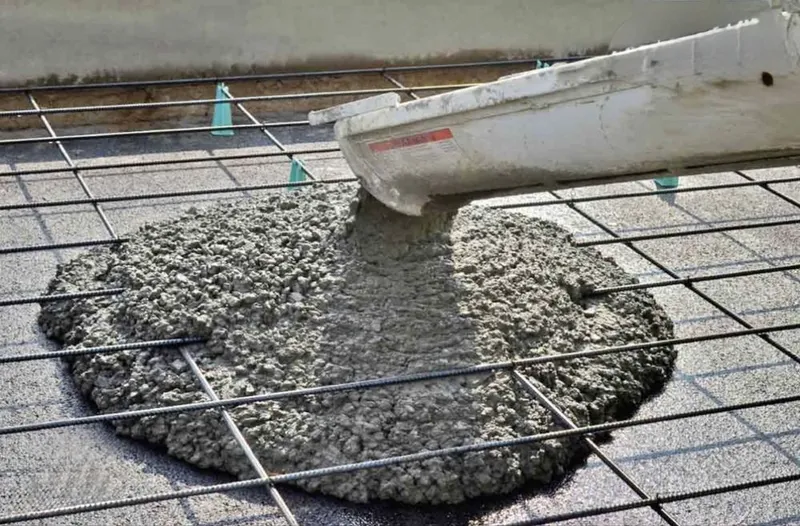Tayor beton M-100 M-500 nasos yetkazib berish — фото 1