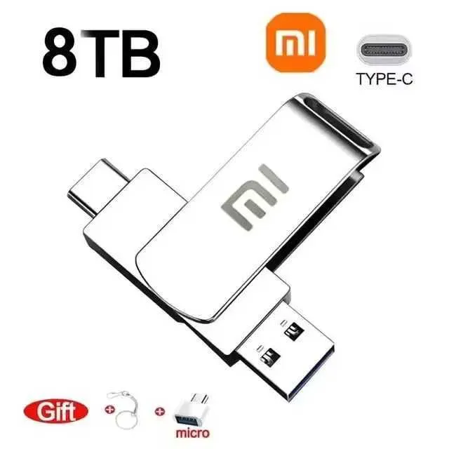 Fleshka type-c usb ikki taraflama 512GB,1TB,2TB,4TB,8TB,16TB ligidan — фото 4 Fleshka type-c usb ikki taraflama 512GB,1TB,2TB,4TB,8TB,16TB ligidan — фото 4