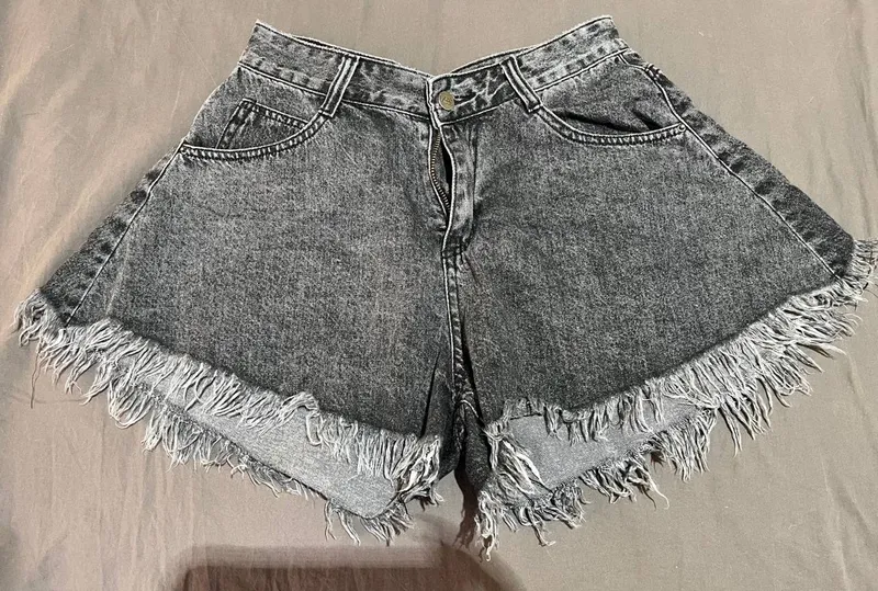 shorti shorti