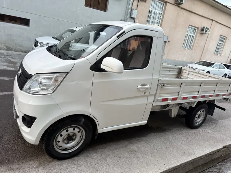 CHANGAN 98 NARX 7.500$ — фото 5