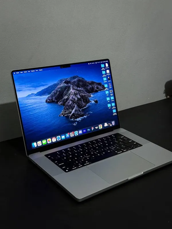 MacBook Pro 16” M2 Pro 16/512 или обмен — фото 2