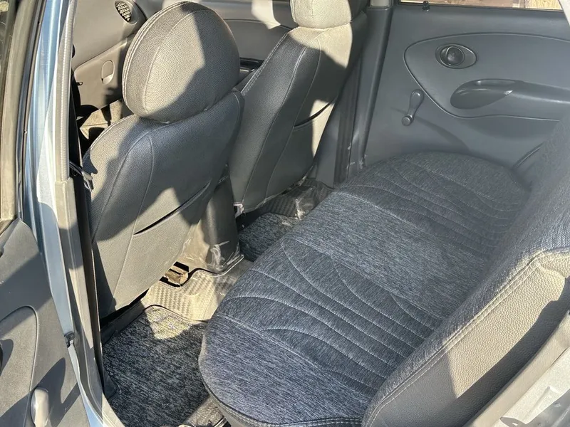 Matiz Avtomat 2014 yil 5