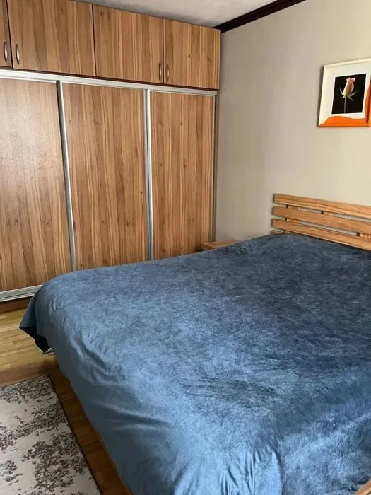 2-комнатная квартира, 60 м2, Юнусабад 2
