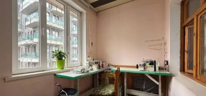 Продаётся 4-комнатная квартира, 96 м², 7/9, Мирабадский район — фото 4
