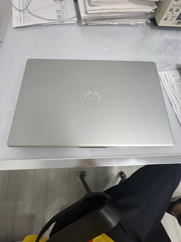Hp Laptop core i5