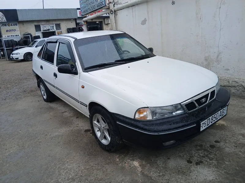 Nexia 1 100talik mator sonis