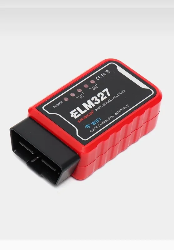Чип для авто ELM 327 OBDII (Оригинальный) есть оптом 2 Чип для авто ELM 327 OBDII (Оригинальный) есть оптом 2