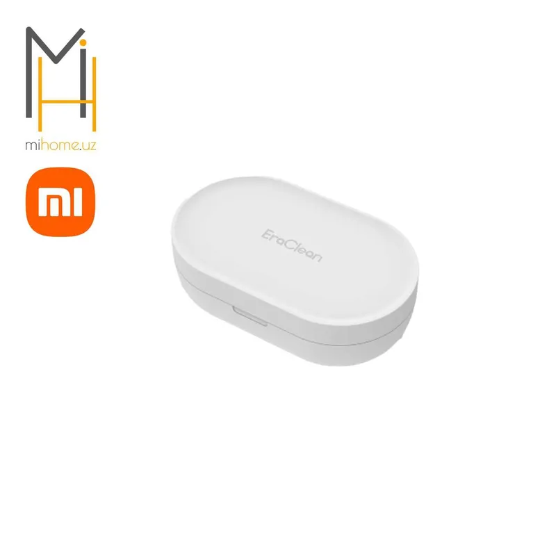 Контейнер ультразвуковой очистки контактных линз Xiaomi EraClean GM02 Контейнер ультразвуковой очистки контактных линз Xiaomi EraClean GM02