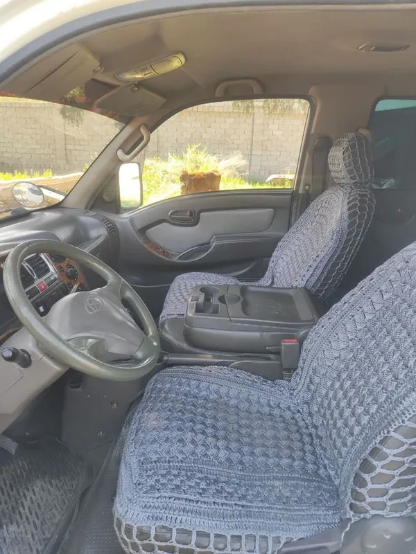Hyundai porter sotiladi xolati ideal — фото 2