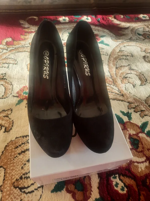 туфли