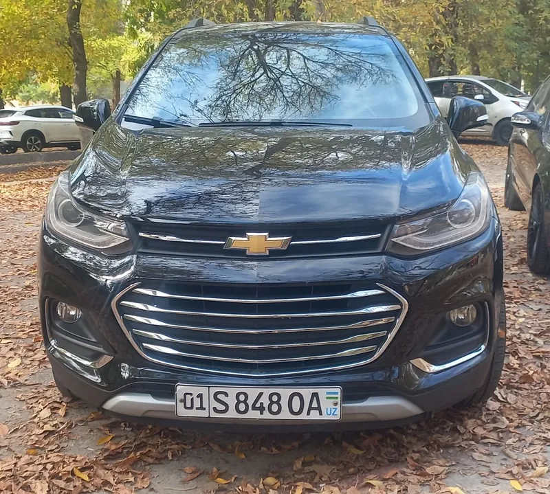 Аренда с выкупом или продам трекер 2019 автомат 1 Аренда с выкупом или продам трекер 2019 автомат 1