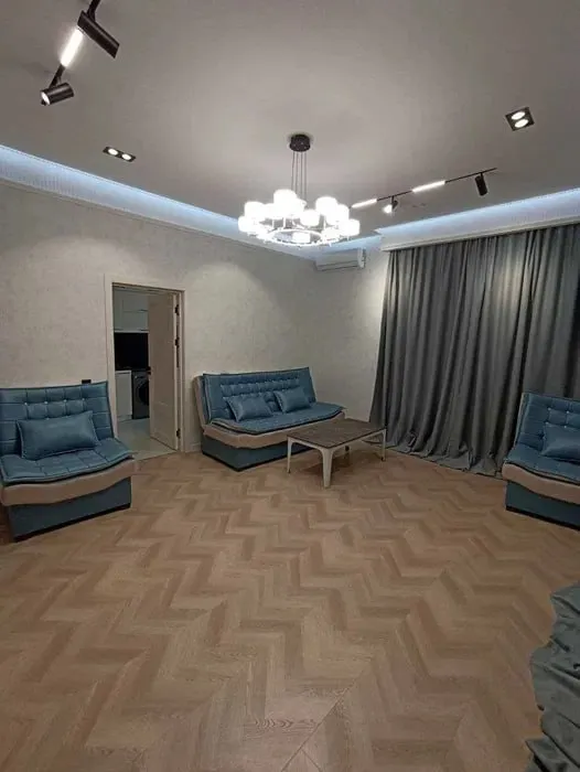 Сдается 2-комнатная квартира (Юнусабадский район, ориентир: Yunusabad Residency) — фото 2