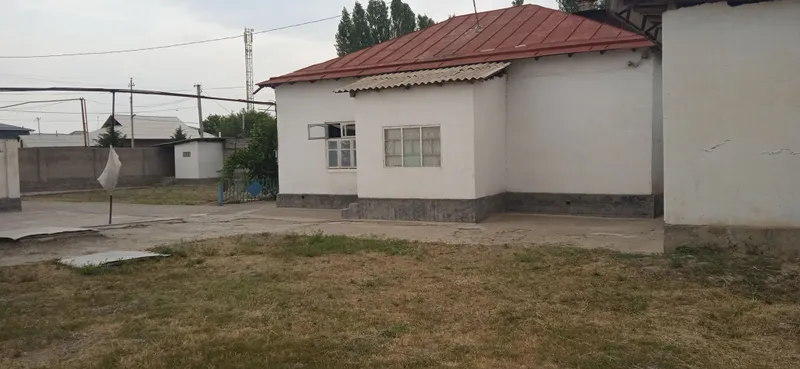 17,6Соток Участок 1