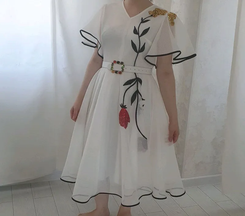 koylak vecherniy yangi