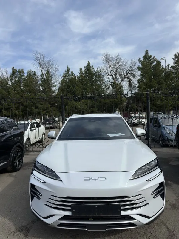 Byd champion 150km DM1 hybrid 1 Byd champion 150km DM1 hybrid 1