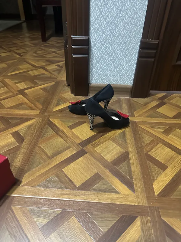 Ayollar uchun Labutenlar 4