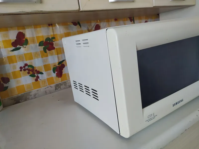 Mikravalnofka Samsung 3
