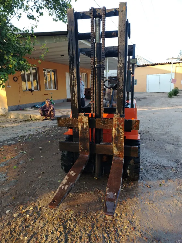 Продаётся автокара Балканкар 3 тонник 5 Продаётся автокара Балканкар 3 тонник 5
