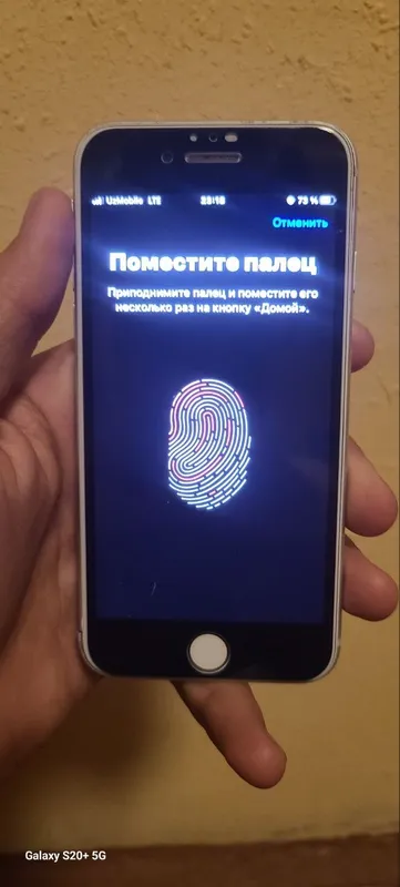 s20+5 g va iphone 8 9