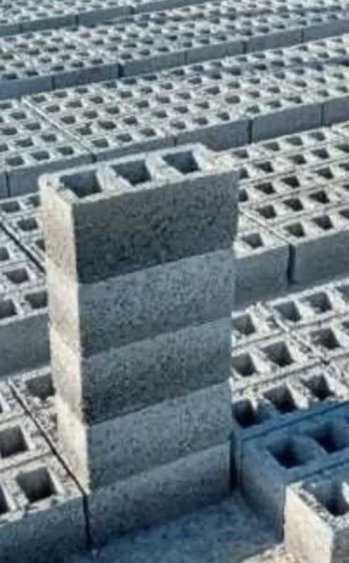 Жомбой шлакоблок дастафка
