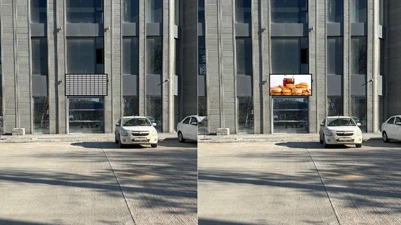 P4 Pro Led Ekran sotiladi 2 P4 Pro Led Ekran sotiladi 2
