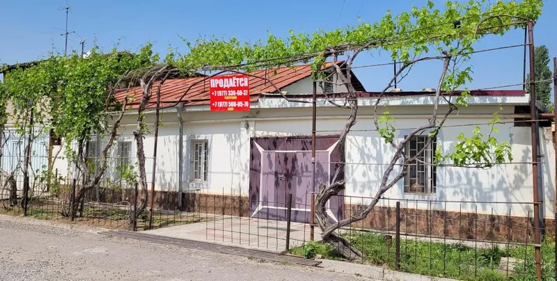 Продаю свой участок с домом в центре г Кибрай. — фото 4