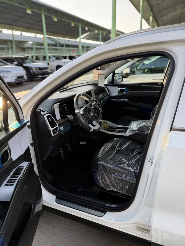 Kia Sorento 2023 3 Kia Sorento 2023 3