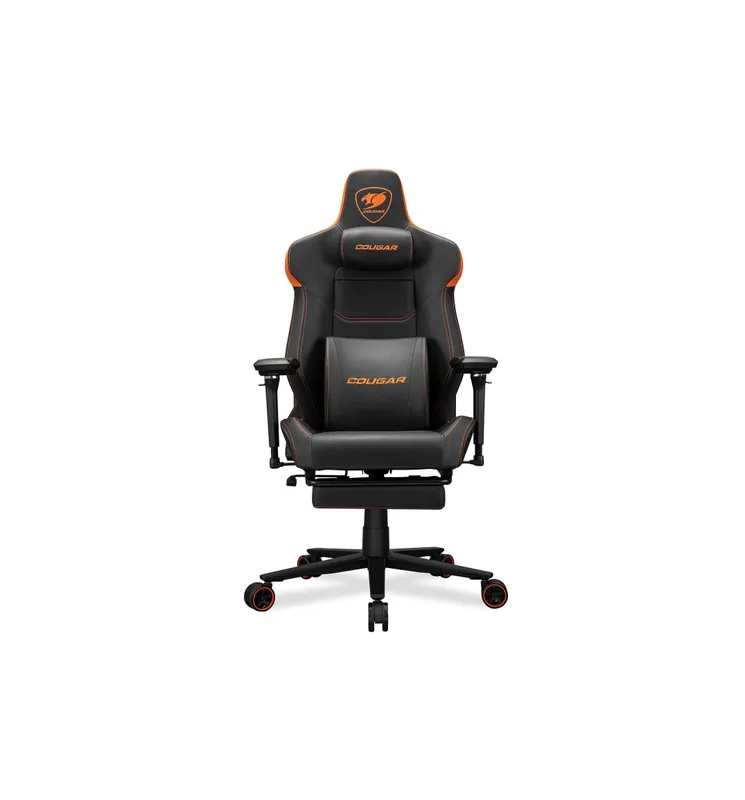 ! Игровое кресло Cougar Armor EVO M