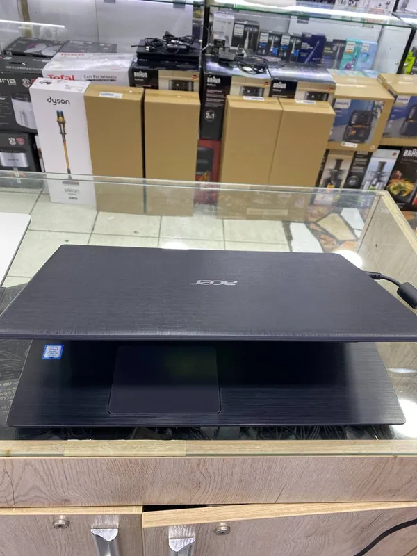Acer Core i3-7020 — фото 1