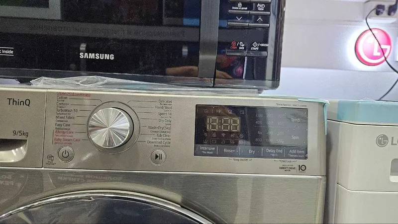 СТИРАЛНАЯ МАШИНА LG 6,7,8,9,10,11 КГ со склада доставка бесплатно 4 СТИРАЛНАЯ МАШИНА LG 6,7,8,9,10,11 КГ со склада доставка бесплатно 4