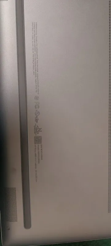 HP ENVEY X360 Laptop — фото 4 HP ENVEY X360 Laptop — фото 4