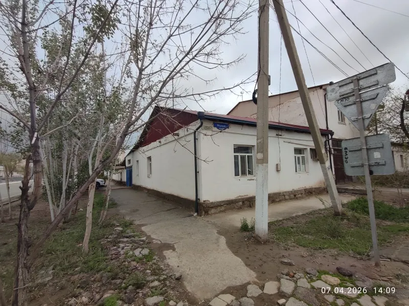 Центрда жай сатылады