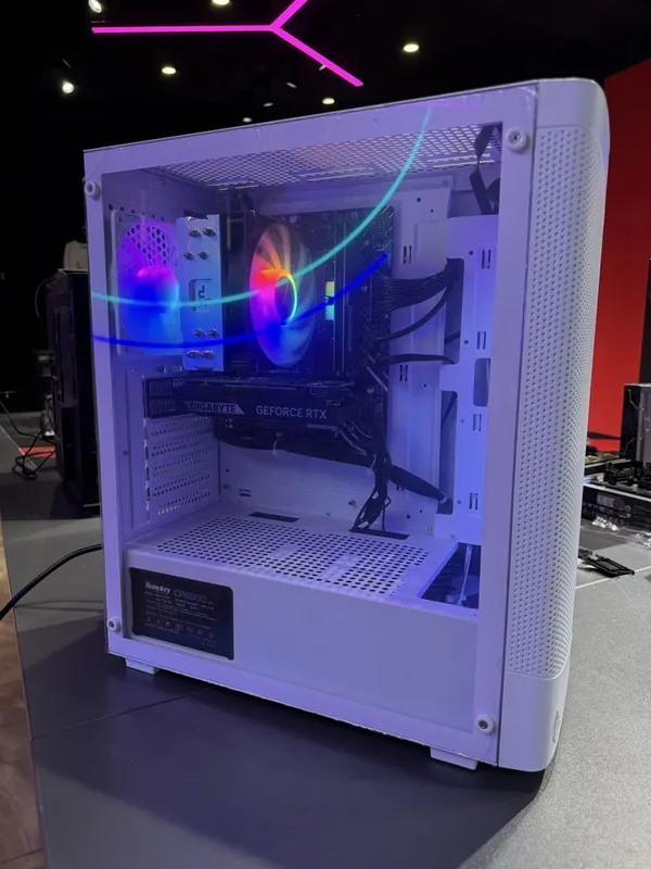 Tayyor Pc cs2 uchun