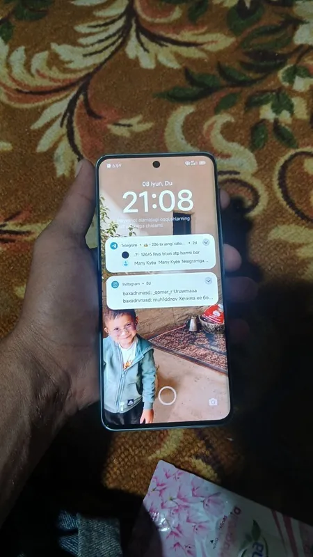 Redmi note 15 — фото 4