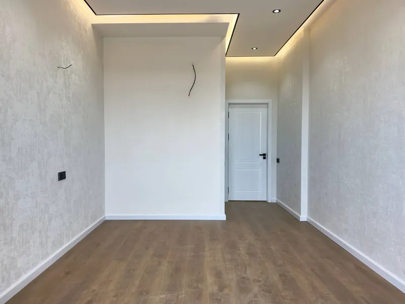 3-комнатная квартира в ЖК BI Sado (бизнес-класс), 68 м², 6/9 4