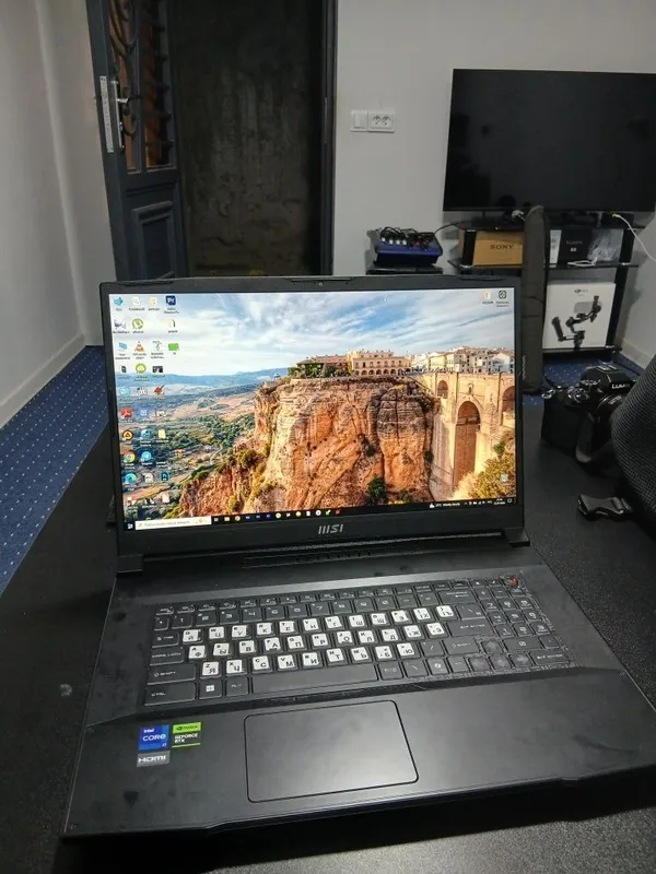Notebook I7 13avlod 1 Notebook I7 13avlod 1