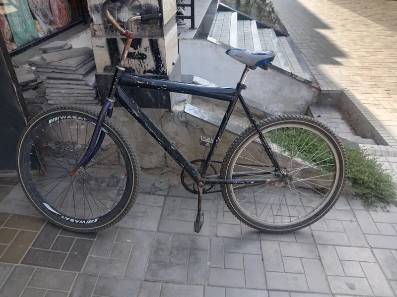 Velosiped 1 Velosiped 1
