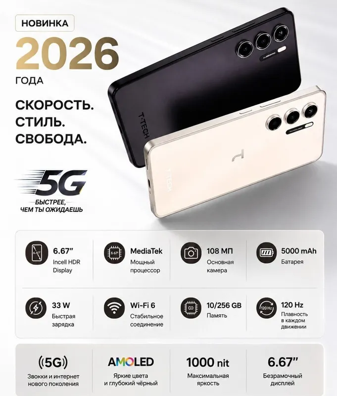 Seventech telefoni Seventech telefoni