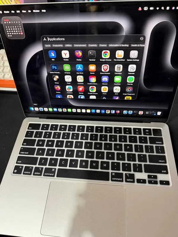macbook air