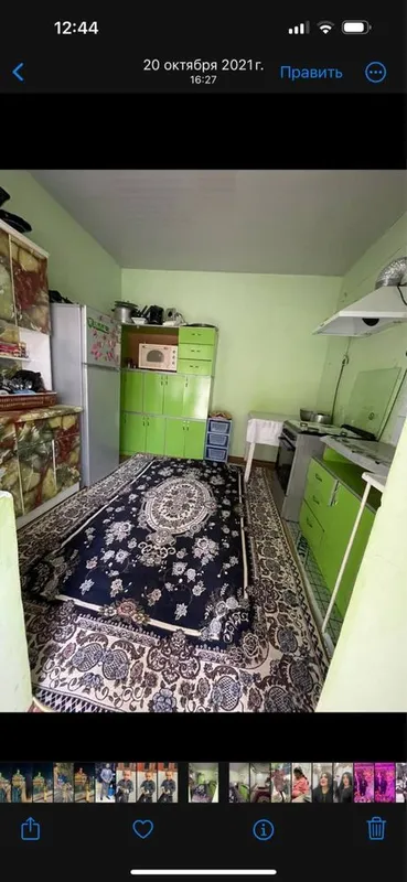 Xovli sotiladi, Chashma tarafda Ravshan Mirzayev Klinika bn bir devor — фото 3