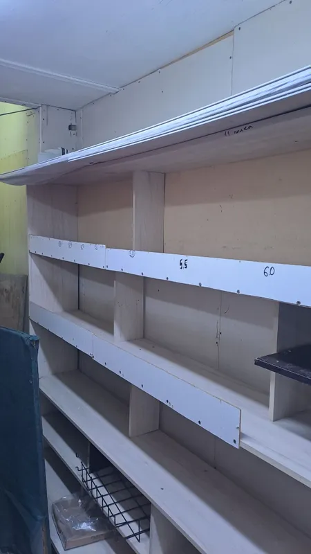 marazelnik haladelnik kandisioner mebel kassa dokon jihozlarin sotilad — фото 3