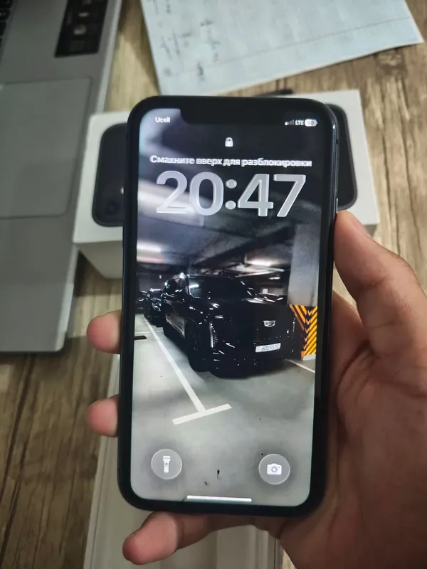 Iphone 11. 10/10 xolati 2 Iphone 11. 10/10 xolati 2