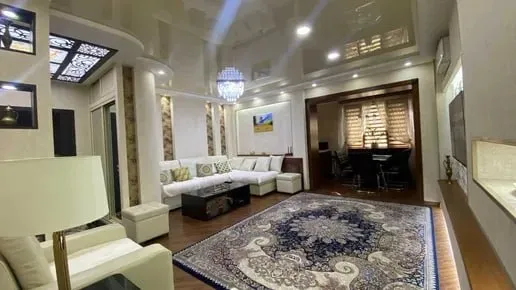 3-комн квартира, 80 м², 3/5 этаж