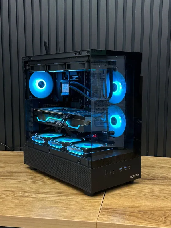 i7 13700KF + 3070Ti suprime 1 i7 13700KF + 3070Ti suprime 1